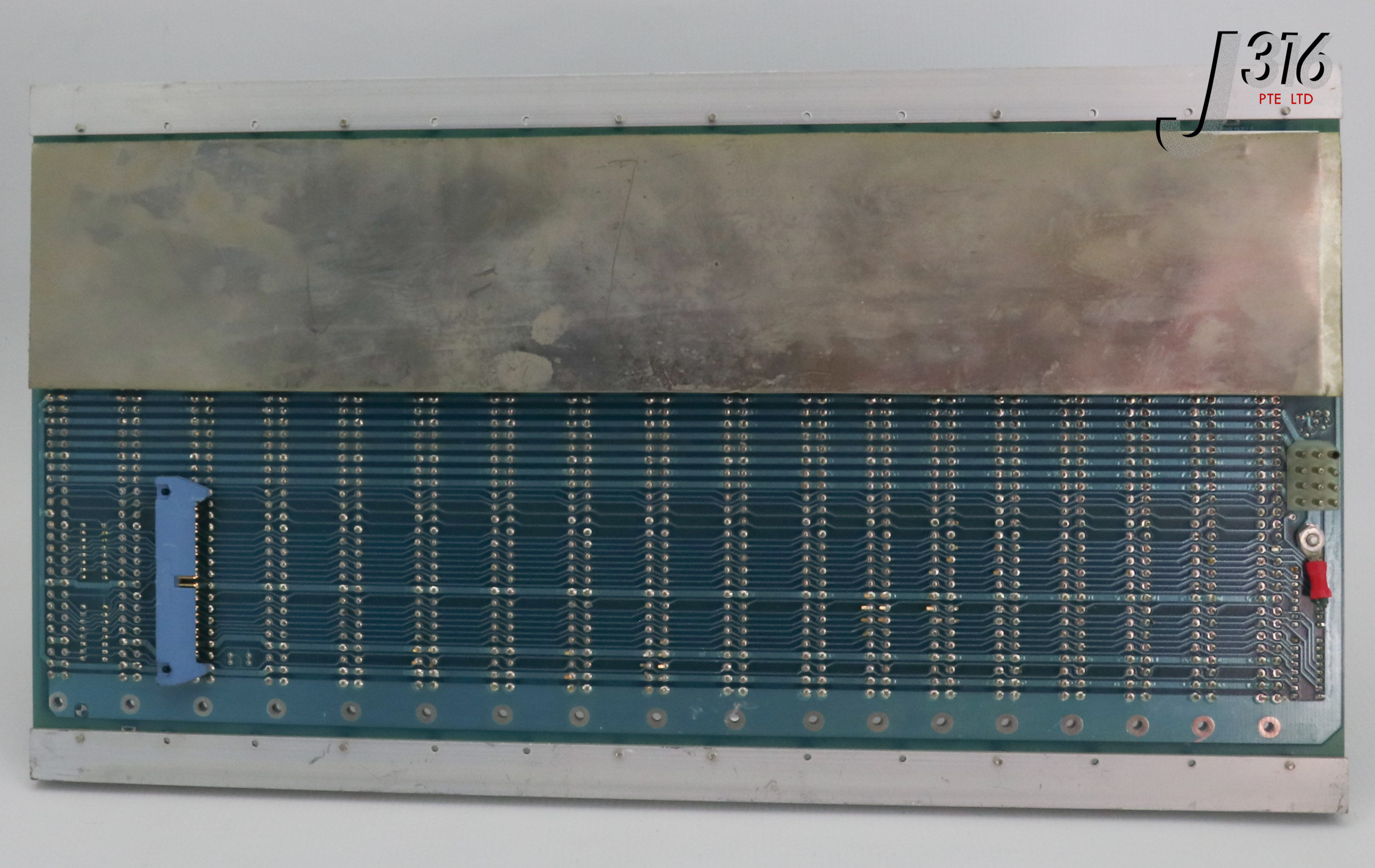 ハピ⁑ 22878 REEDHOLM INSTRUMENTS PCB ASSY, 11022 R120-4007T | eBay